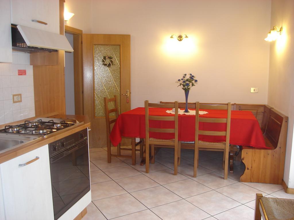 Appartamenti Villa Maria Canazei Room photo